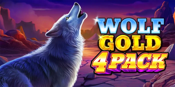 Rahasia Menang Slot Wolf Gold 4 Pack Dengan Cara Terpercaya