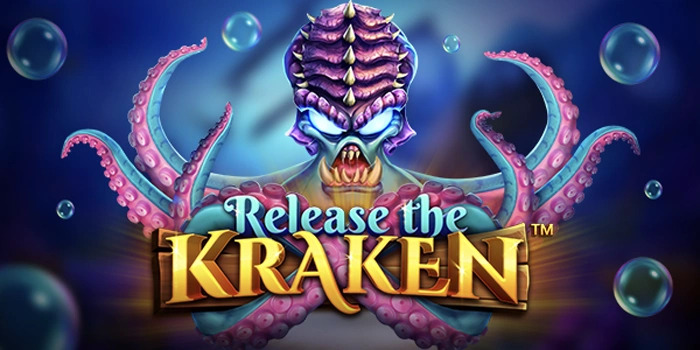 Kunci Bermain Slot Release The Kraken Dengan Modal Minim