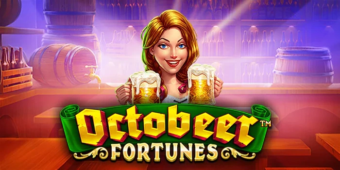 Strategi Menangkan Slot Octobeer Fortunes Dengan Pola Terbaik
