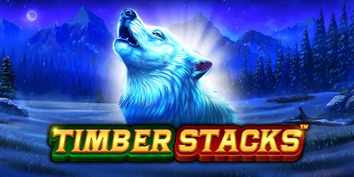 Langkah Penting Untuk Jackpot Dalam Bermain Slot Timber Stacks