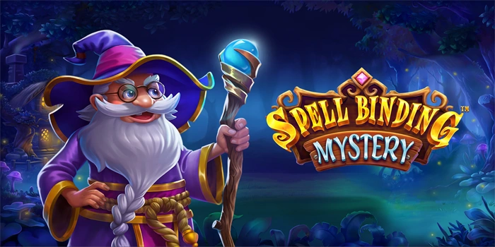 Cara Efektif dan Mudah Diikuti Bermain Slot Spellbinding Mystery