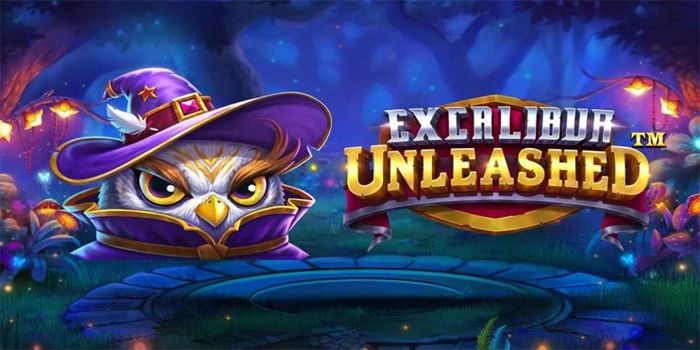 Strategi Cerdas Meraih Kemenangan di Slot Excalibur Unleashed