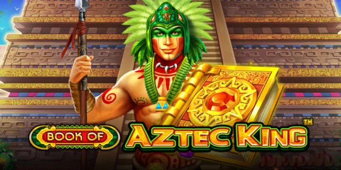 Cara Jitu Main Slot Book Of Aztec King Dengan Modal Tipis