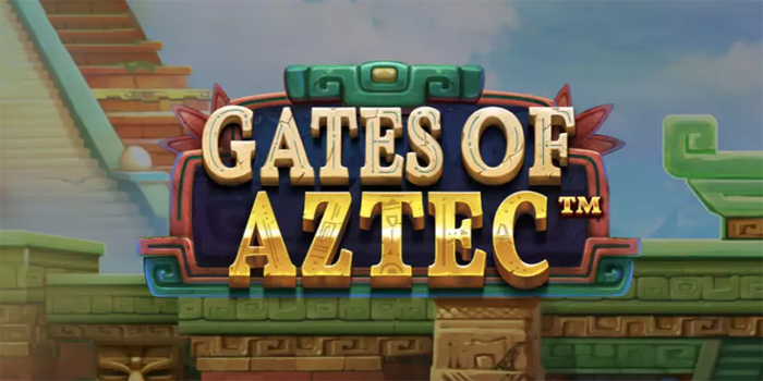 Bocoran Tips Mendapatkan Jackpot Di Slot Gates of Aztec