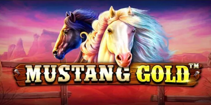 Pola Maxwin Di Slot Gacor Menang Di Slot Mustang Gold