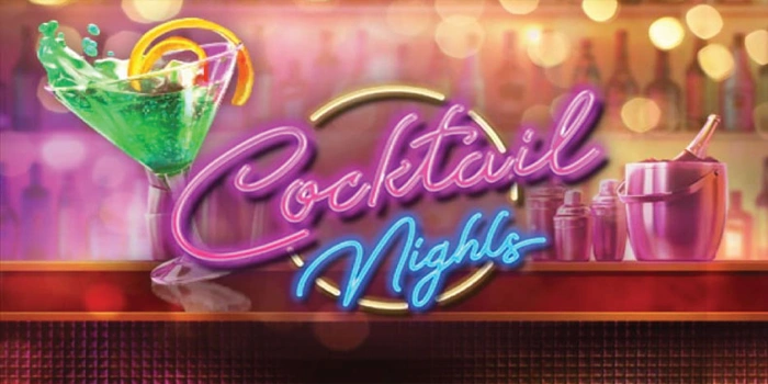 Strategi Rahasia Mengoptimalkan Waktu Putar Slot Cocktail Nights