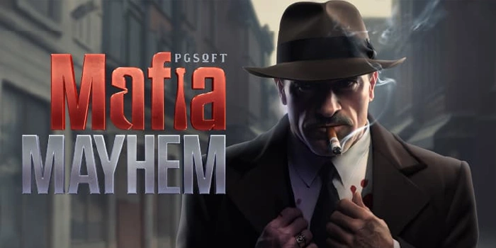 Ketepatan Pikiran Sebagai Senjata Menang Slot Mafia Mayhem