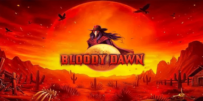 Pola Slot Bloody Dawn dari Sudut Pandang Pengalaman Pemain
